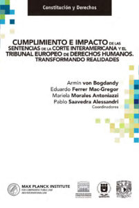 portada Cumplimiento e impacto portada Cumplimiento e impacto