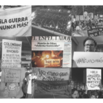 Una Sentencia emblemática para la protección del derecho a la protesta en Colombia