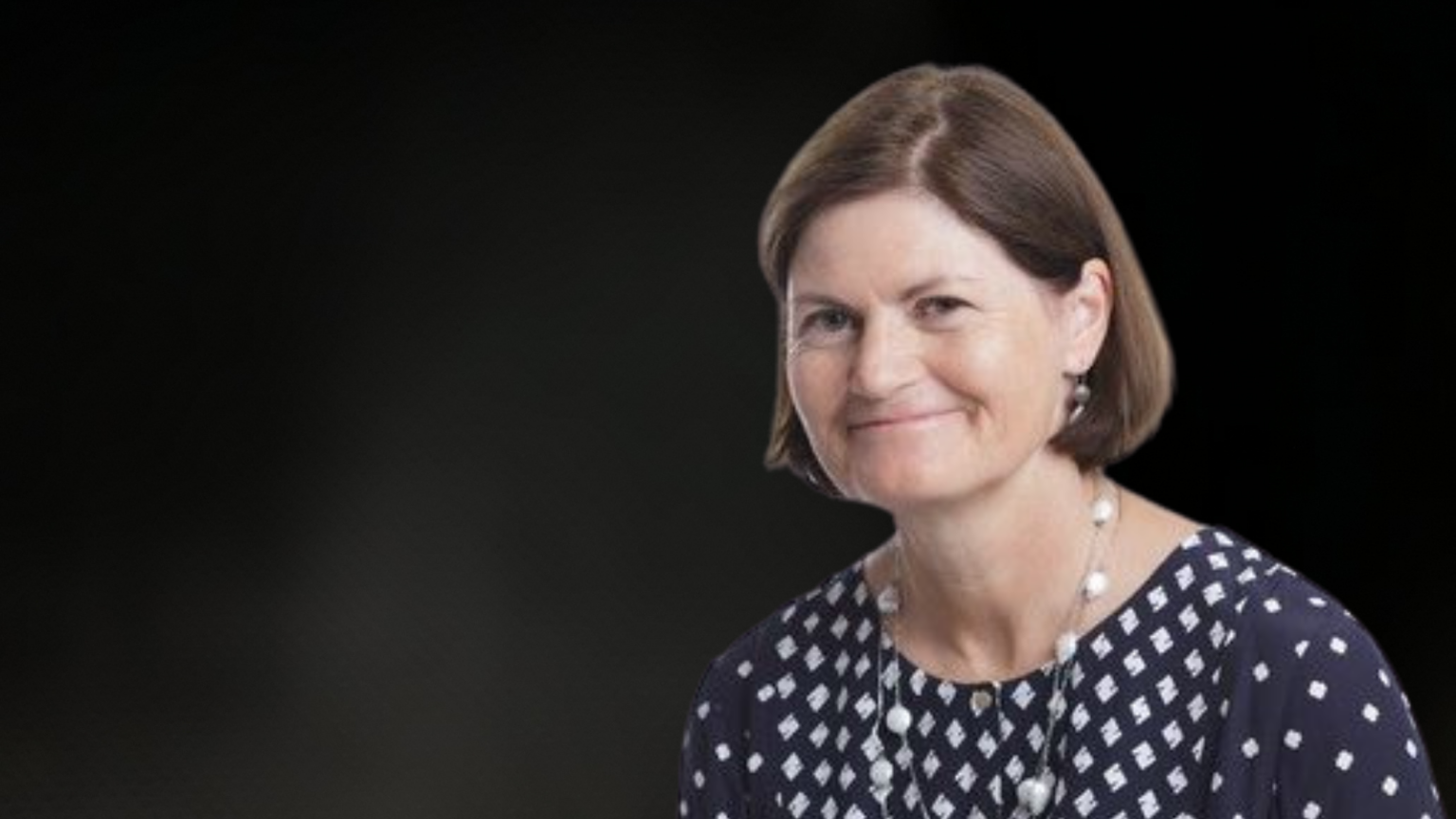 Entrevista a Kate O´Regan - IberICONnect