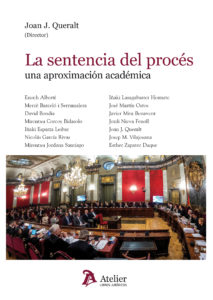 sentencia sentencia