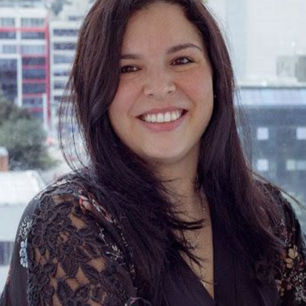 Juana Inés Acosta López