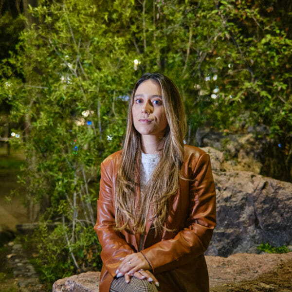 Catalina Vargas Maldonado