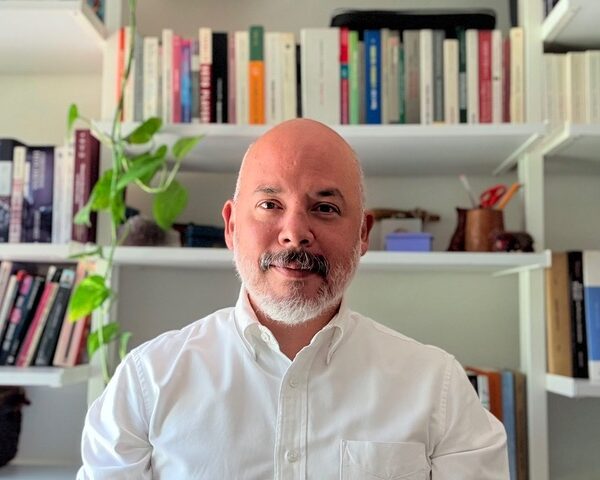 Camilo Saavedra Herrera